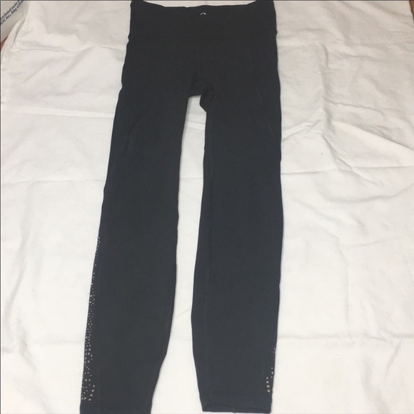 Gapfit Sculpt compression leggings - Picture 4 of 8